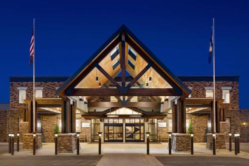 Delta Hotels by Marriott Helena Colonial - Helena