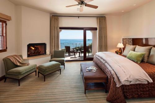 461658716 The Ritz-Carlton Bacara, Santa Barbara
