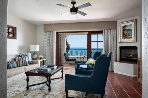 461658725 The Ritz-Carlton Bacara, Santa Barbara