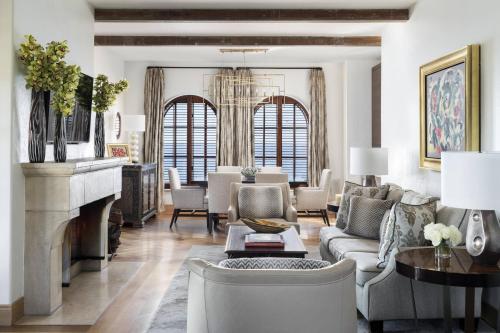 461658731 The Ritz-Carlton Bacara, Santa Barbara