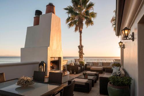 461658737 The Ritz-Carlton Bacara, Santa Barbara