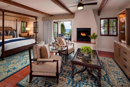 461658756 The Ritz-Carlton Bacara, Santa Barbara