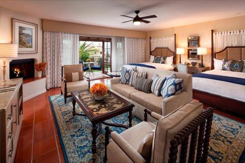 461658765 The Ritz-Carlton Bacara, Santa Barbara