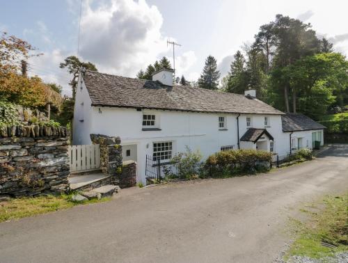 Old Farm Cottage gîte à louer Pull Beck