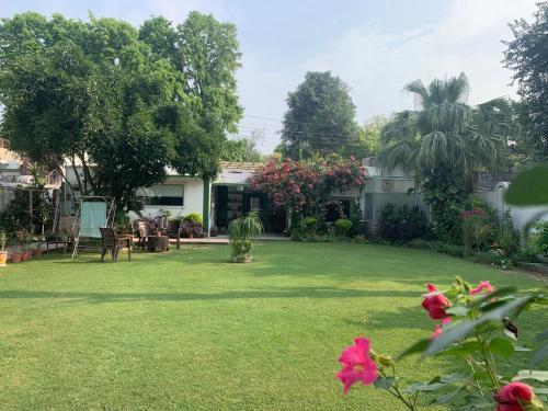 B&B Meerut - Green Serene Abode - Bed and Breakfast Meerut