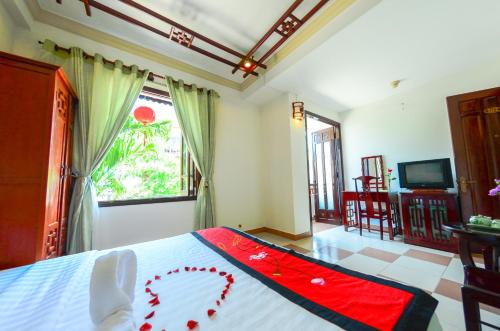 Hoianese Quiet Old Town Hotel - Cultural Experiential Hotel, Hội An (photo 4)
