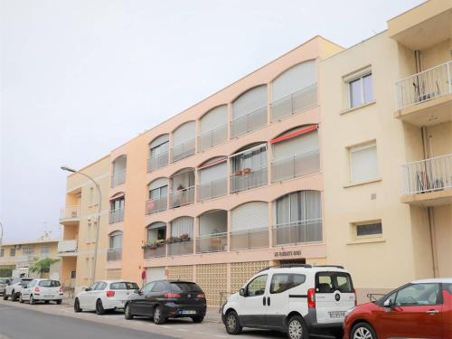 Appartement Palavas-les-Flots, 2 pièces, 4 personnes - FR-1-559-27 - Location saisonnière - Palavas-les-Flots