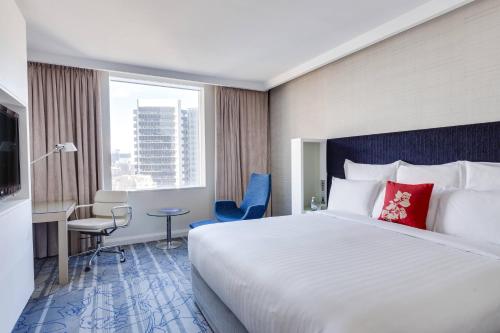 Sydney Harbour Marriott Hotel at Circular Quay - image 6