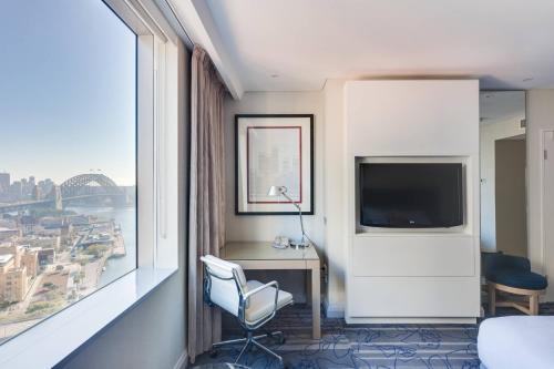 Sydney Harbour Marriott Hotel at Circular Quay - image 9