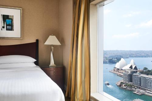 Sydney Harbour Marriott Hotel at Circular Quay - image 11