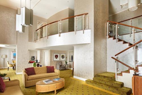 Sydney Harbour Marriott Hotel at Circular Quay - image 9
