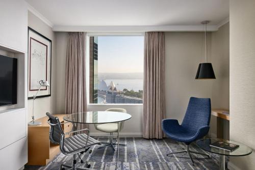 Sydney Harbour Marriott Hotel at Circular Quay - image 5