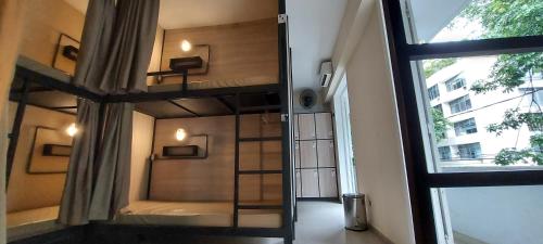 Hostel Leblon in レブロン