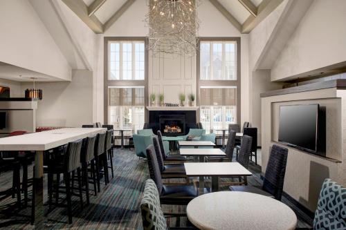 Residence Inn by Marriott Cleveland Mentor in Mentor, USA