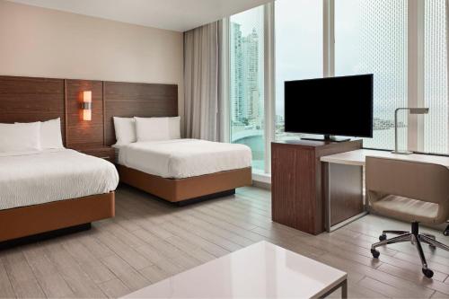 Residence Inn by Marriott Panama City - image 3