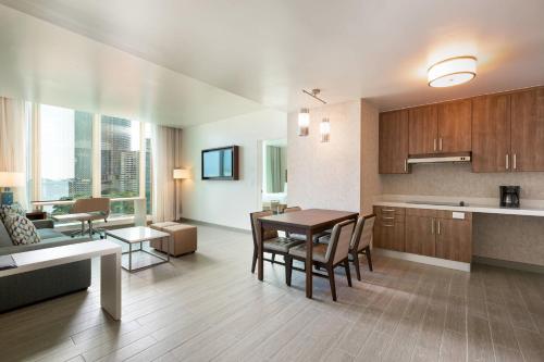 Residence Inn by Marriott Panama City - image 2