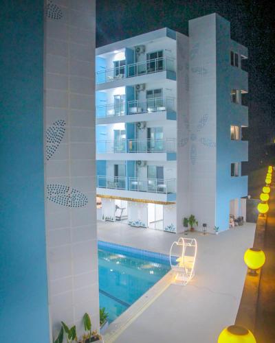 Pogled, Bohol Dolphin Bay Resort in Bohol