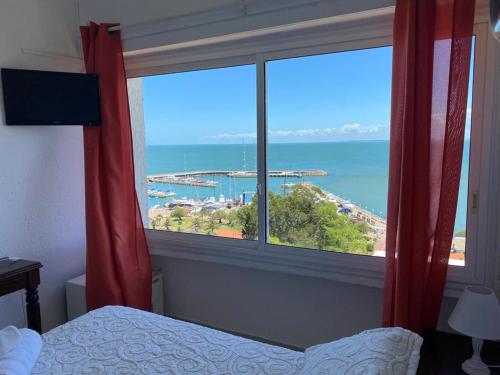 Faciliteiten, SAN ANTONIO in Piriapolis