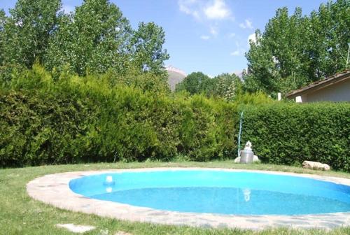 Cabañas Pequeño Paraíso (Cabanas Pequeno Paraiso) in ตูนูยาน