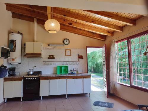 Cabañas Pequeño Paraíso (Cabanas Pequeno Paraiso) in ตูนูยาน