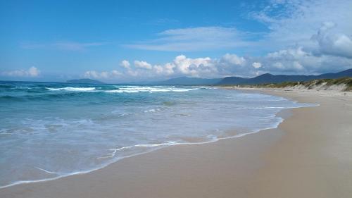 Hostel Recanto das Conchas