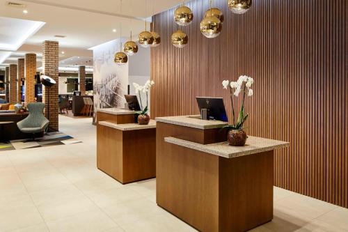 Courtyard by Marriott Oxford South