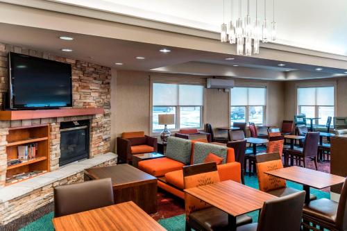 Residence Inn Holland