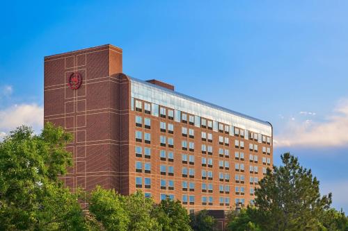 Sheraton Hotel Denver Tech Center