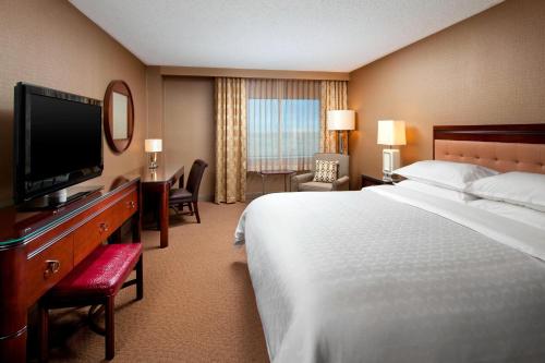 Sheraton Denver Tech Center Hotel
