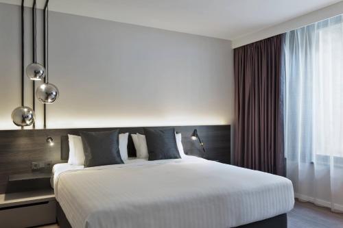 Residence Inn by Marriott Frankfurt City Center