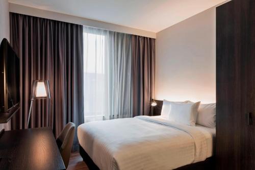 Residence Inn by Marriott Frankfurt City Center