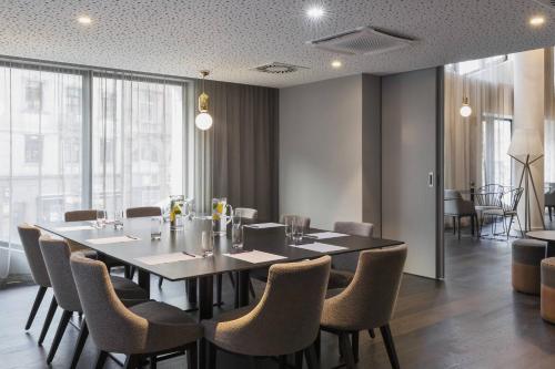 Residence Inn by Marriott Frankfurt City Center