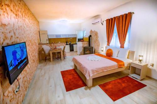 Simo apartments airport Podgorica - image 2