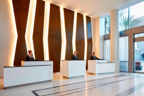 Residence Inn by Marriott at Anaheim Resort/Convention Center photo 4