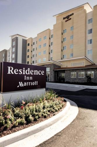 Residence Inn by Marriott Lake Charles