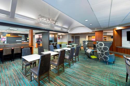 Residence Inn by Marriott Lakeland