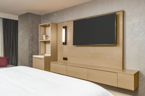 The Westin Tysons Corner in Tysons Corner, USA