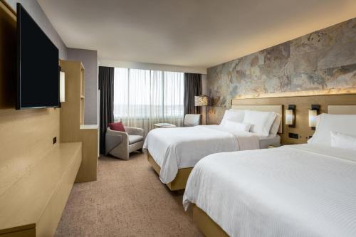 The Westin Tysons Corner in Tysons Corner, USA