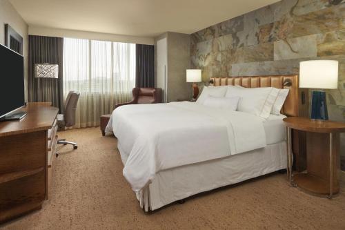 The Westin Tysons Corner in Tysons Corner, USA