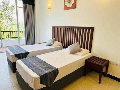 Kandy Hub Guest House