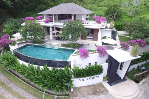 Villa Cantik Lombok