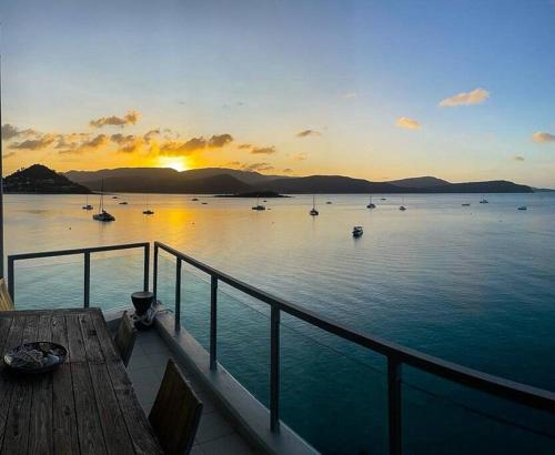 Penthouse 41 Airlie Beach