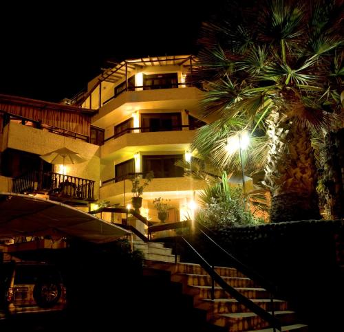 Hotel Andenes