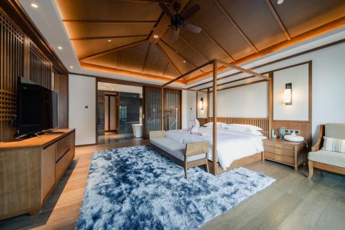 G-luxe By Gloria Suzhou Taimei