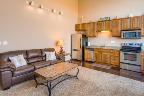 Waterfront Sandusky Vacation Rental Downtown! in Sandusky, USA