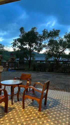 Comoditats, โรงแรมมีวาสนา - Me Vadsana Hotel in Mae Suai / Wiang Pa Pao