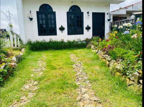 The Hill Cottage - Nuwara Eliya