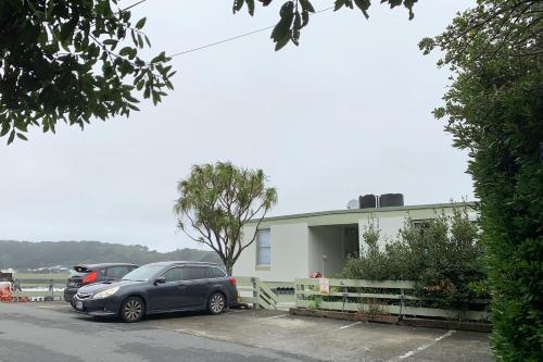 Central Nest- view & style