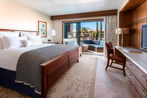 The Ritz-Carlton Rancho Mirage - image 9