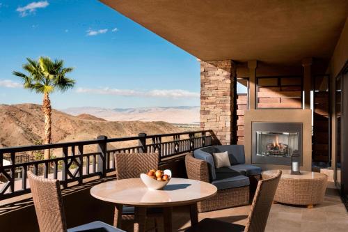 The Ritz-Carlton Rancho Mirage